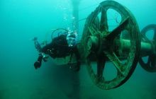 Wyjazd nurkowy na Koparki "Jaworzno"