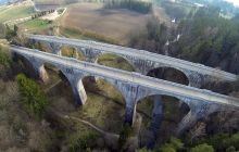 Wyjazd nad jezioro Hańcza