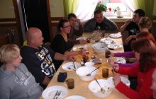 Wyjazd nad jezioro Hańcza