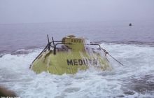 Konferencja historyczna z okazji 50-lecia eksperymentu Meduza