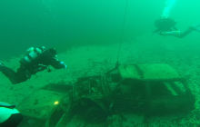 Zdjęcia z wyjazdu do Hemmoor 