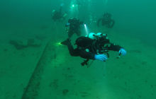 Zdjęcia z wyjazdu do Hemmoor 