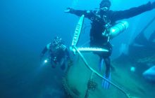 Zdjęcia z wyjazdu do Hemmoor 