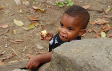 Galeria zdjęć z wyprawy Papua Zachodnia