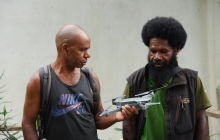 Galeria zdjęć z wyprawy Papua Zachodnia