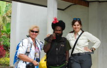 Galeria zdjęć z wyprawy Papua Zachodnia