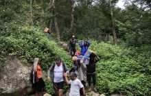 Galeria zdjęć z wyprawy Papua Zachodnia