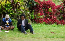 Galeria zdjęć z wyprawy Papua Zachodnia