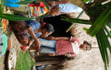 Galeria zdjęć z wyprawy Papua Zachodnia