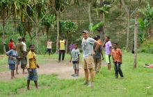Galeria zdjęć z wyprawy Papua Zachodnia