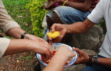 Galeria zdjęć z wyprawy Papua Zachodnia