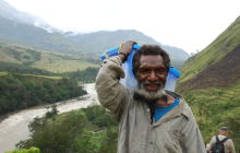 Galeria zdjęć z wyprawy Papua Zachodnia