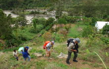 Galeria zdjęć z wyprawy Papua Zachodnia