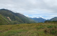 Galeria zdjęć z wyprawy Papua Zachodnia