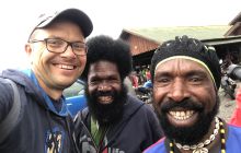 Galeria zdjęć z wyprawy Papua Zachodnia