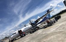 Galeria zdjęć z wyprawy Papua Zachodnia