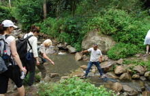 Galeria zdjęć z wyprawy Papua Zachodnia