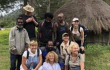 Galeria zdjęć z wyprawy Papua Zachodnia