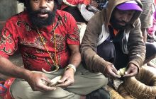 Galeria zdjęć z wyprawy Papua Zachodnia