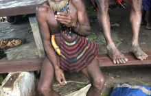 Galeria zdjęć z wyprawy Papua Zachodnia