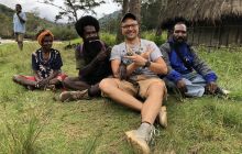 Galeria zdjęć z wyprawy Papua Zachodnia