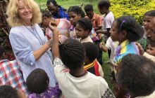 Galeria zdjęć z wyprawy Papua Zachodnia