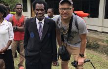 Galeria zdjęć z wyprawy Papua Zachodnia