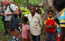 Galeria zdjęć z wyprawy Papua Zachodnia