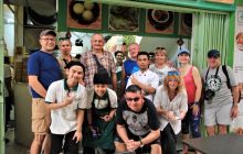 Galeria zdjęć z wyprawy Papua Zachodnia