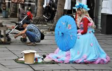 Galeria zdjęć z wyprawy Papua Zachodnia