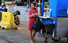 Galeria zdjęć z wyprawy Papua Zachodnia