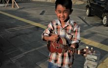 Galeria zdjęć z wyprawy Papua Zachodnia