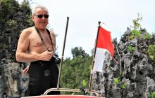 Galeria zdjęć z wyprawy Papua Zachodnia