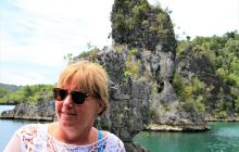 Galeria zdjęć z wyprawy Papua Zachodnia