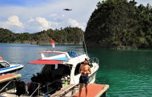 Galeria zdjęć z wyprawy Papua Zachodnia