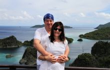 Galeria zdjęć z wyprawy Papua Zachodnia