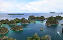 Galeria zdjęć z wyprawy Papua Zachodnia