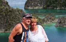 Galeria zdjęć z wyprawy Papua Zachodnia