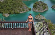 Galeria zdjęć z wyprawy Papua Zachodnia