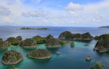 Galeria zdjęć z wyprawy Papua Zachodnia