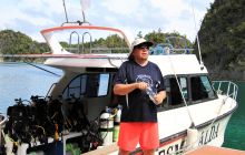 Galeria zdjęć z wyprawy Papua Zachodnia