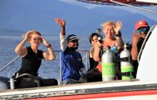 Galeria zdjęć z wyprawy Papua Zachodnia