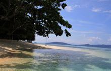 Galeria zdjęć z wyprawy Papua Zachodnia