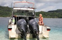 Galeria zdjęć z wyprawy Papua Zachodnia