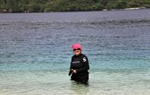 Galeria zdjęć z wyprawy Papua Zachodnia