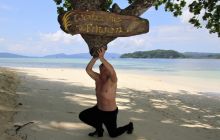 Galeria zdjęć z wyprawy Papua Zachodnia