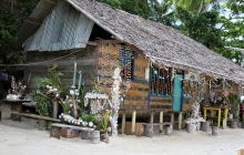 Galeria zdjęć z wyprawy Papua Zachodnia