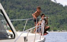 Galeria zdjęć z wyprawy Papua Zachodnia