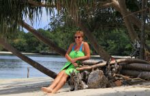 Galeria zdjęć z wyprawy Papua Zachodnia