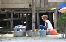 Galeria zdjęć z wyprawy Papua Zachodnia